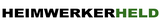 Logo HEIMWERKERHELD