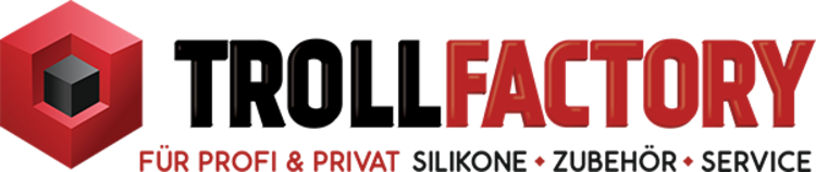 Logo Trollfactory