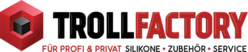 Logo Trollfactory
