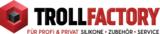 Logo Trollfactory