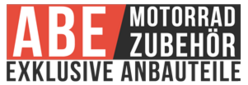Logo ABE Motorrad Zubehör