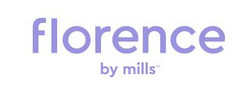 Logo florence by mills