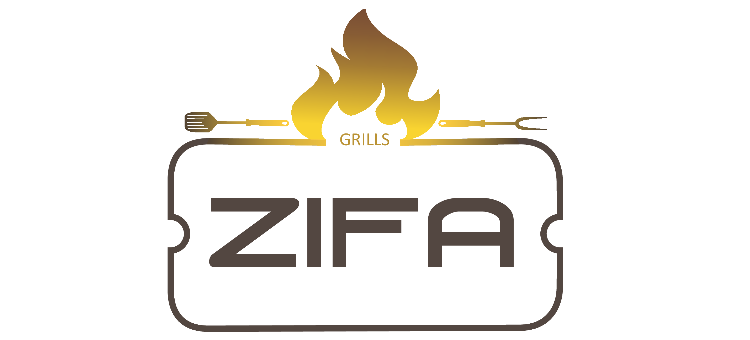 Logo Zifa Grills