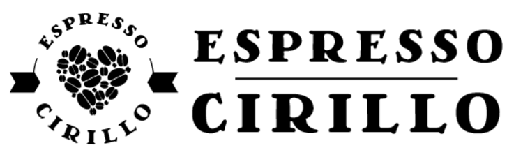 Logo Espresso Cirillo