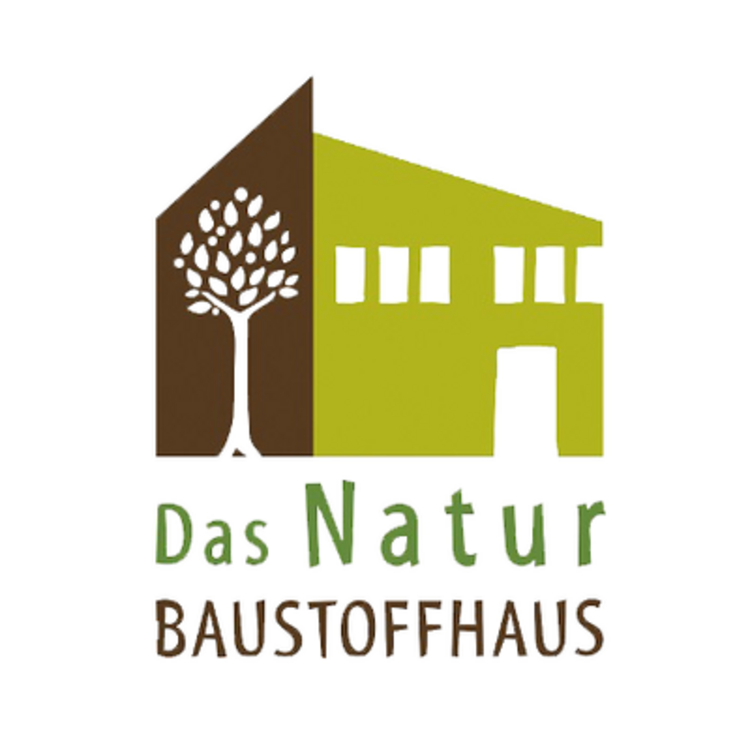 Logo Naturbaustoffhaus