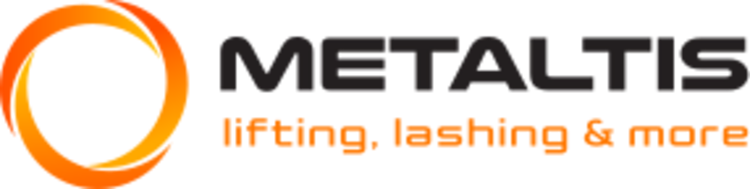 Logo Metaltis