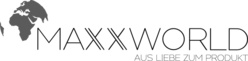 Logo Maxxworld