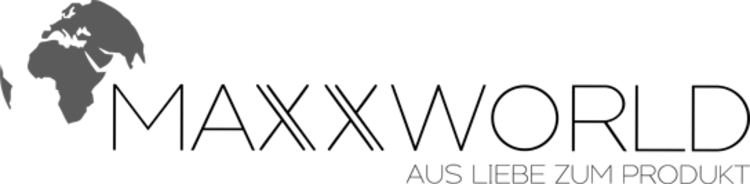 Logo Maxxworld