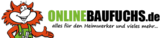 Logo Onlinebaufuchs.de