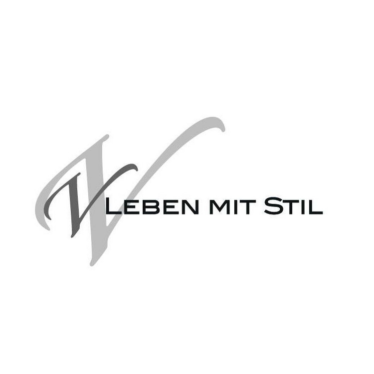 Logo Leben mit Stil