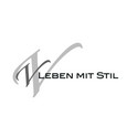 Logo Leben mit Stil