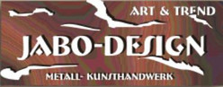 Logo Jabo-Design