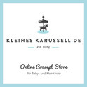 Logo Kleines Karussell