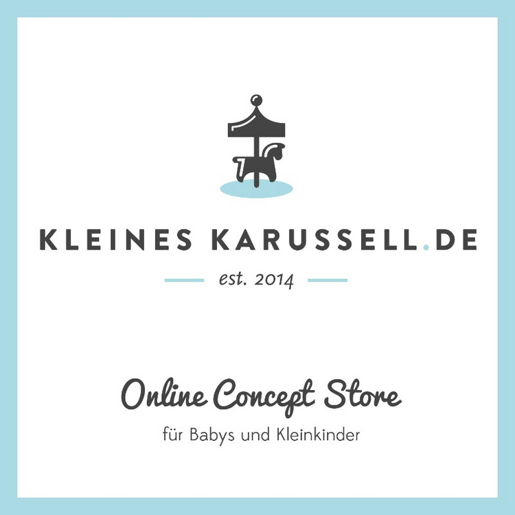 Logo Kleines Karussell