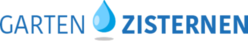 Logo Garten Zisternen