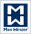 Logo Max Winzer