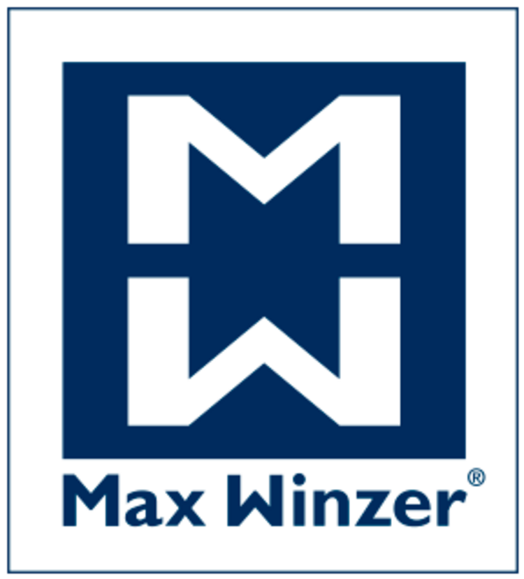 Logo Max Winzer