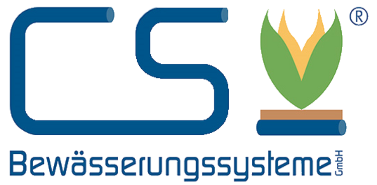 Logo CS Bewässerungssysteme