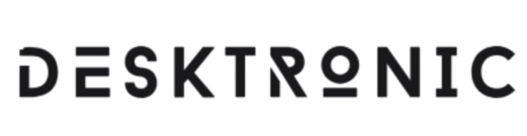Logo Desktronic