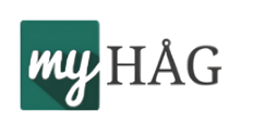 Logo myHÅG