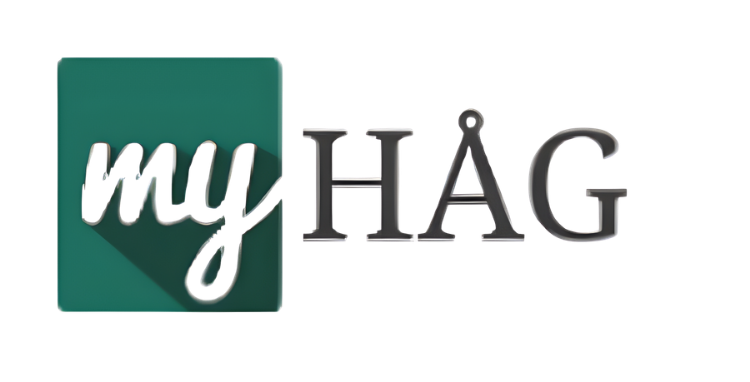 Logo myHÅG