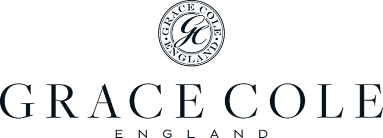 Logo Grace Cole