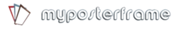 Logo MyPosterFrame