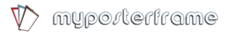 Logo MyPosterFrame