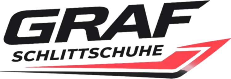 Logo GRAF Schlittschuhe