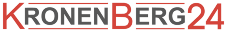 Logo Kronenberg24