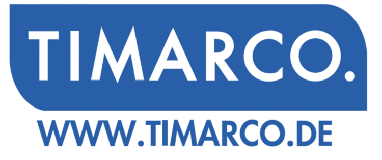 Logo Timarco