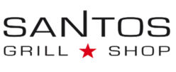 Logo Santos