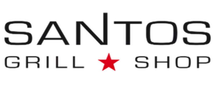 Logo Santos