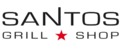 Logo Santos