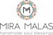 Logo Mira Malas