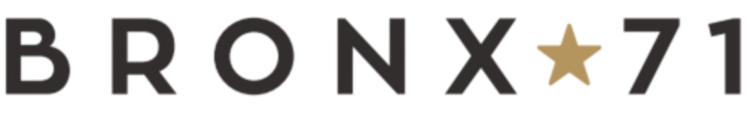 Logo Bronx71