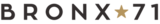 Logo Bronx71