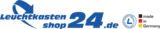 Logo Leuchtkasten Shop 24