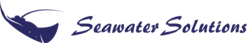 Logo Seawater Solutions