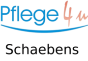 Logo Pflege 4 U