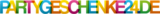 Logo Partygeschenke24