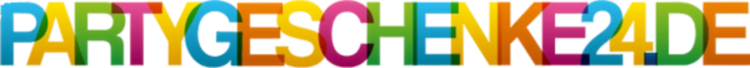 Logo Partygeschenke24
