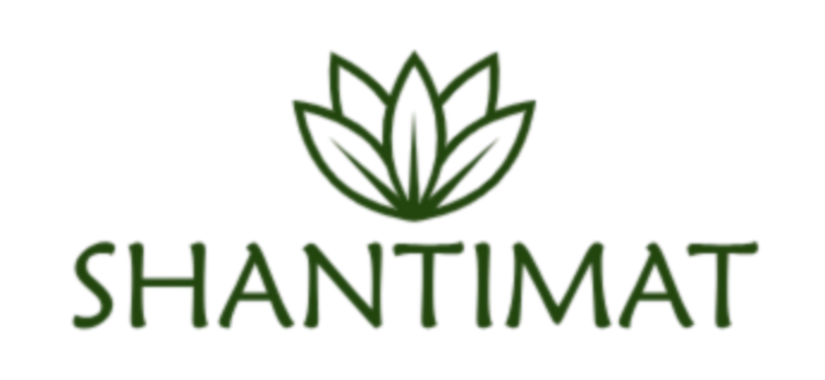 Logo ShantiMat