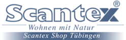Logo Scantex