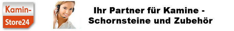 Logo KaminStore 24