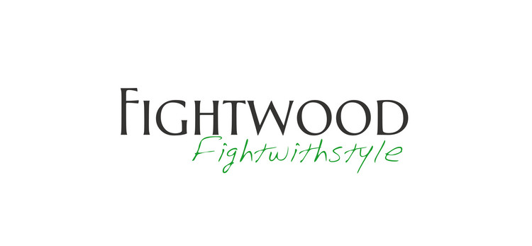 Logo Fightwood