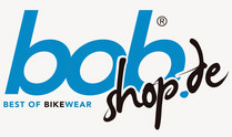Logo BOB Shop