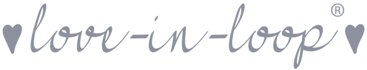 Logo Love in Loop