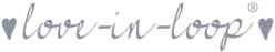 Logo Love in Loop