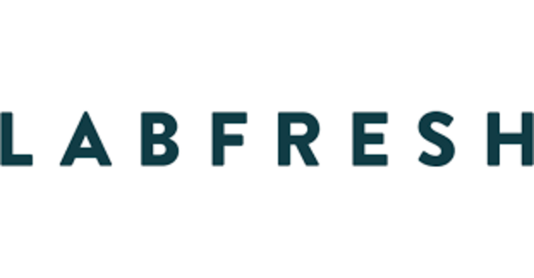 Logo labfresh